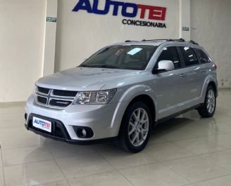 Dodge Journey