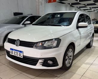 Volkswagen Gol Trend