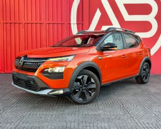 Renault Kardian