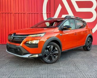 Renault Kardian