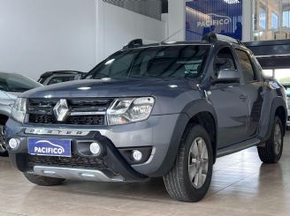 Renault Duster Oroch