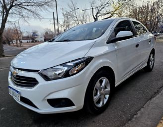 Chevrolet Prisma