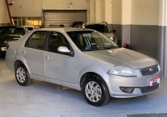 Fiat Siena
