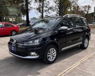 Volkswagen Suran