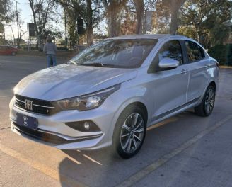 Fiat Cronos