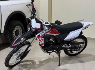 Beta TR