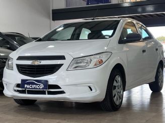 Chevrolet Prisma