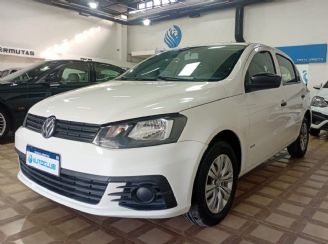 Volkswagen Gol Trend