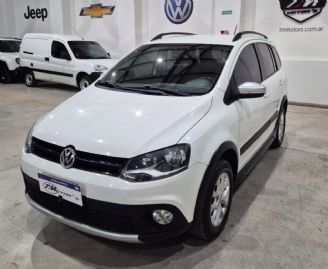 Volkswagen Suran