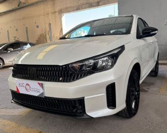 Fiat Cronos