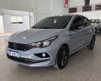 Fiat Cronos