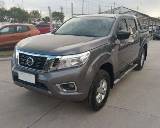 Nissan NP 300