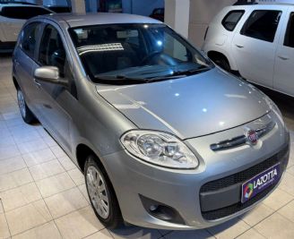 Fiat Nuevo Palio