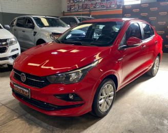 Fiat Cronos