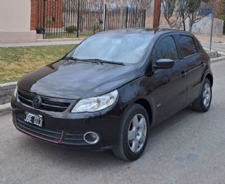 Volkswagen Gol Trend