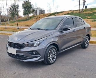 Fiat Cronos