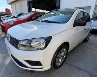 Volkswagen Gol Trend