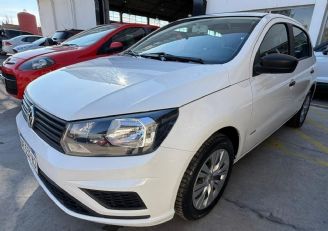 Volkswagen Gol Trend