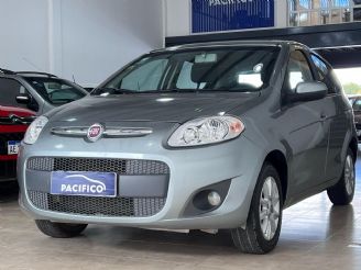 Fiat Nuevo Palio