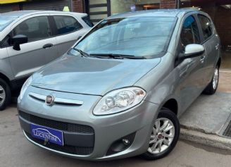 Fiat Nuevo Palio