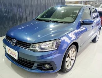 Volkswagen Gol Trend