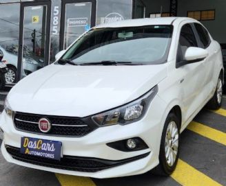 Fiat Cronos