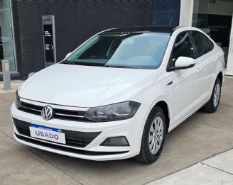Volkswagen Virtus