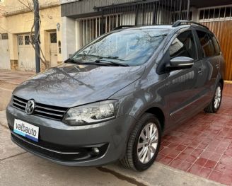 Volkswagen Suran