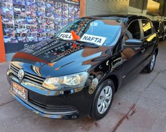 Volkswagen Gol Trend