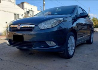 Fiat Grand Siena