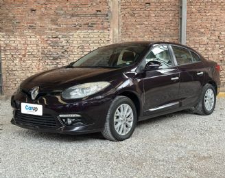 Renault Fluence