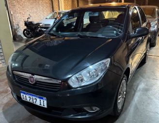 Fiat Grand Siena