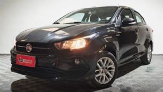 Fiat Cronos
