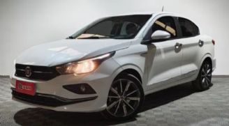 Fiat Cronos