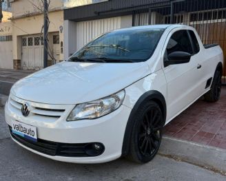 Volkswagen Saveiro