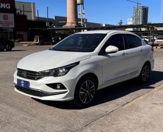 Fiat Cronos