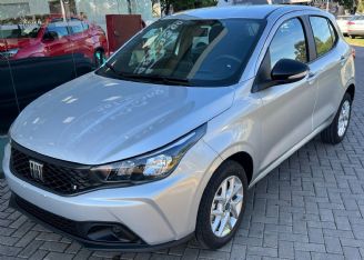 Fiat Argo