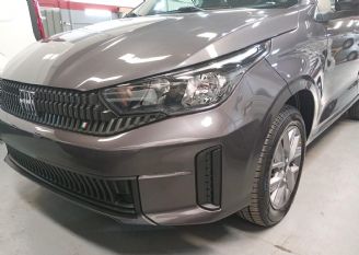 Fiat Cronos