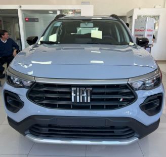 Fiat Pulse