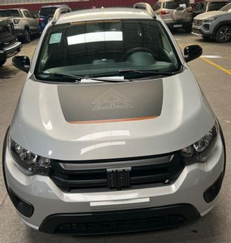 Fiat Mobi
