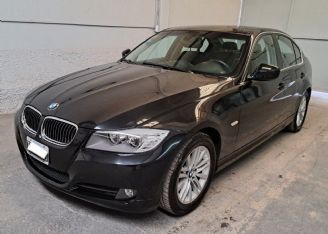 BMW Serie 3