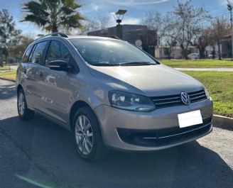 Volkswagen Suran