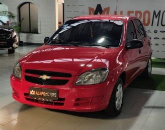 Chevrolet Celta