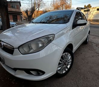 Fiat Grand Siena