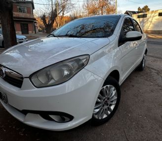 Fiat Grand Siena