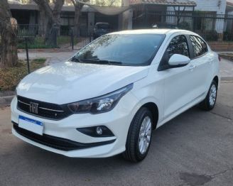 Fiat Cronos