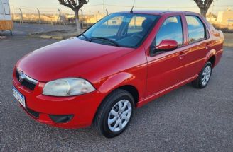 Fiat Siena