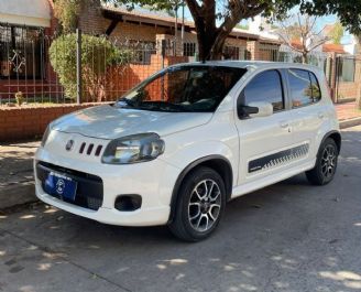 Fiat Uno Evo