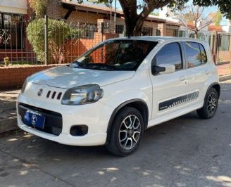 Fiat Uno Evo