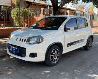 Fiat Uno Evo